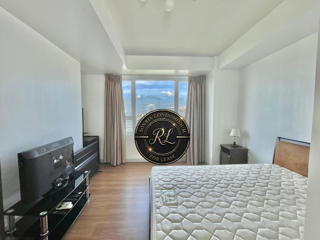 Sonria Alabang Condominium For Lease D