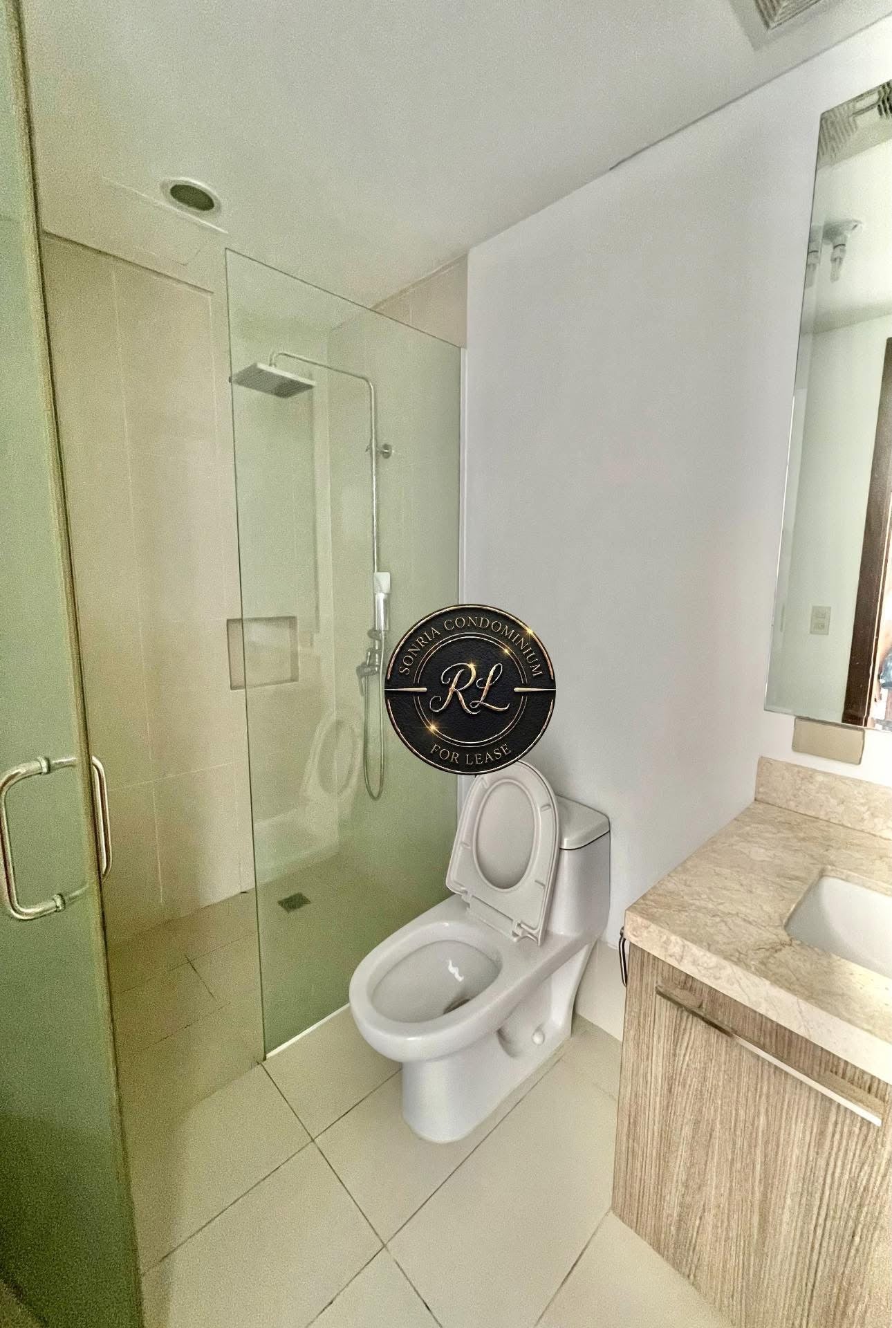 Sonria Alabang Condominium For Lease D