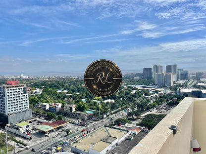 Sonria Alabang Condominium For Lease D