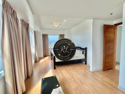 Sonria Alabang Condominium For Lease D