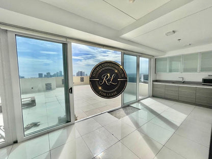 Sonria Alabang Condominium For Lease D