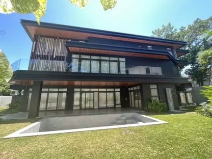 Ayala Alabang Village Property FOR LEASE