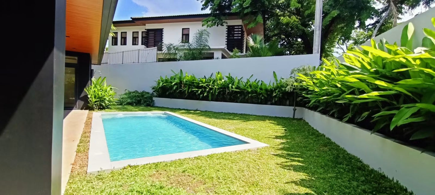 Ayala Alabang Village Property FOR LEASE