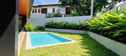 Ayala Alabang Village Property FOR LEASE