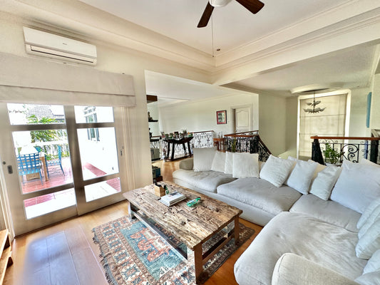 Ayala Alabang Village Property FOR LEASE