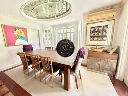 Ayala Alabang Village Property FOR LEASE
