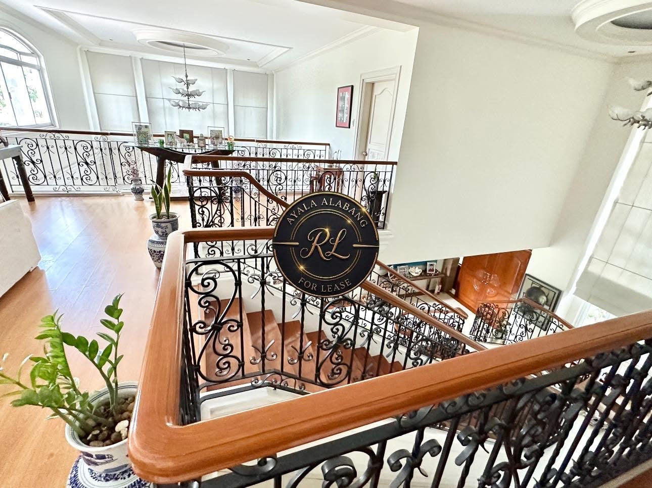 Ayala Alabang Village Property FOR LEASE