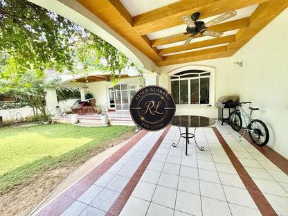 Ayala Alabang Village Property FOR LEASE