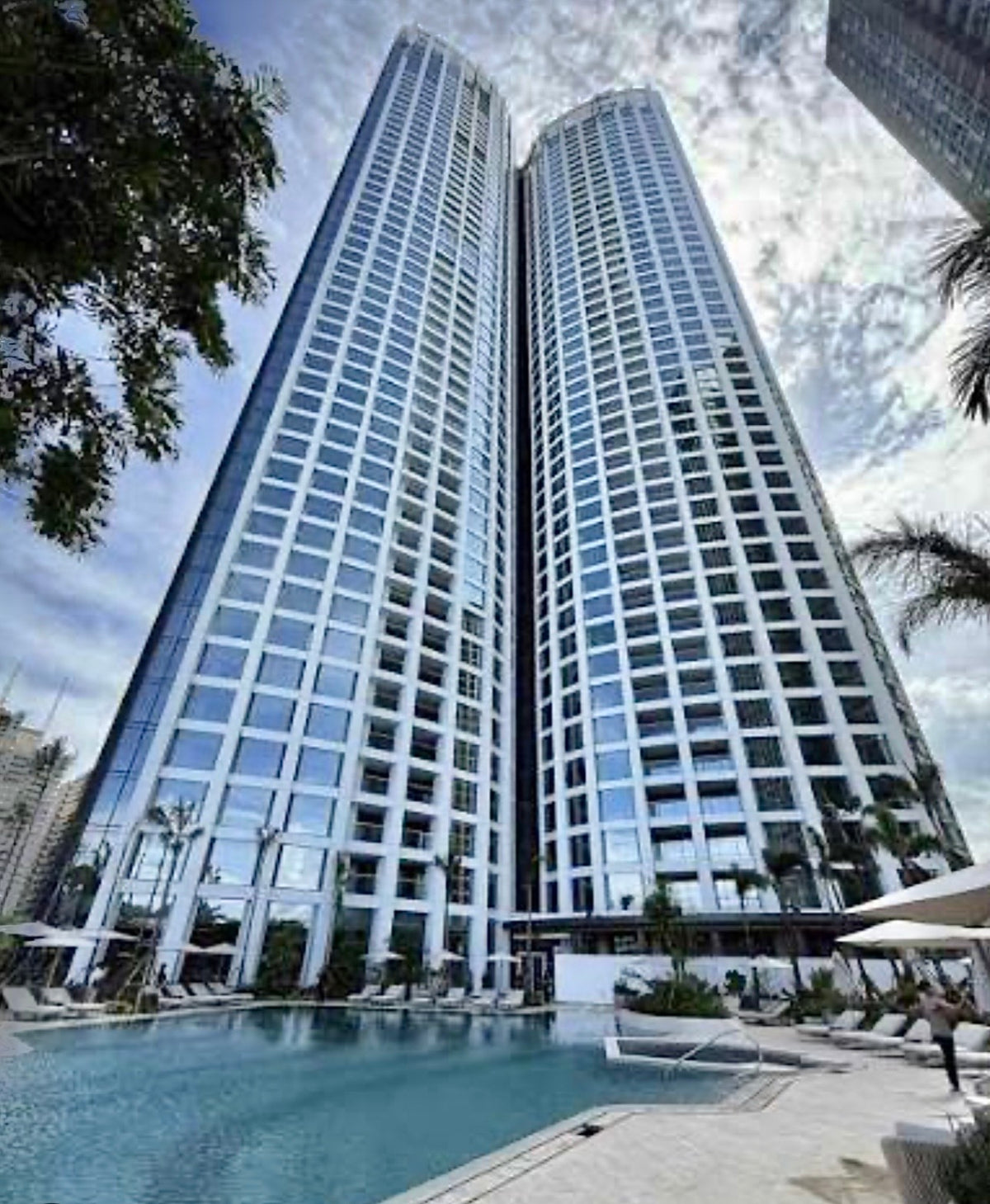 Aurelia Residences by Shang Properties BGC Condominium FOR LEASE