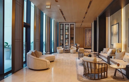 Aurelia Residences by Shang Properties BGC Condominium FOR LEASE