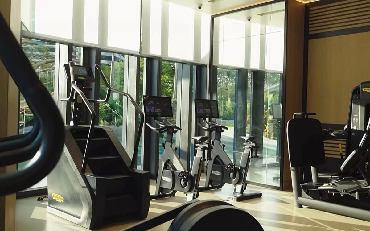 Aurelia Residences by Shang Properties BGC Condominium FOR LEASE