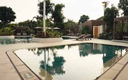 Aurelia Residences by Shang Properties BGC Condominium FOR LEASE