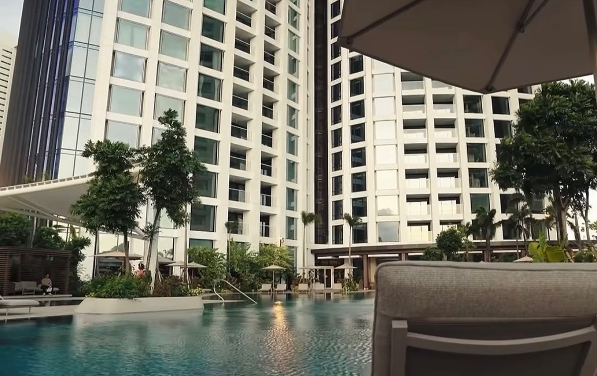 Aurelia Residences by Shang Properties BGC Condominium FOR LEASE
