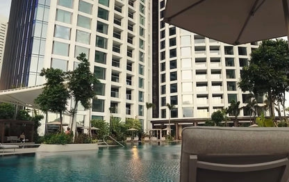 Aurelia Residences by Shang Properties BGC Condominium FOR LEASE
