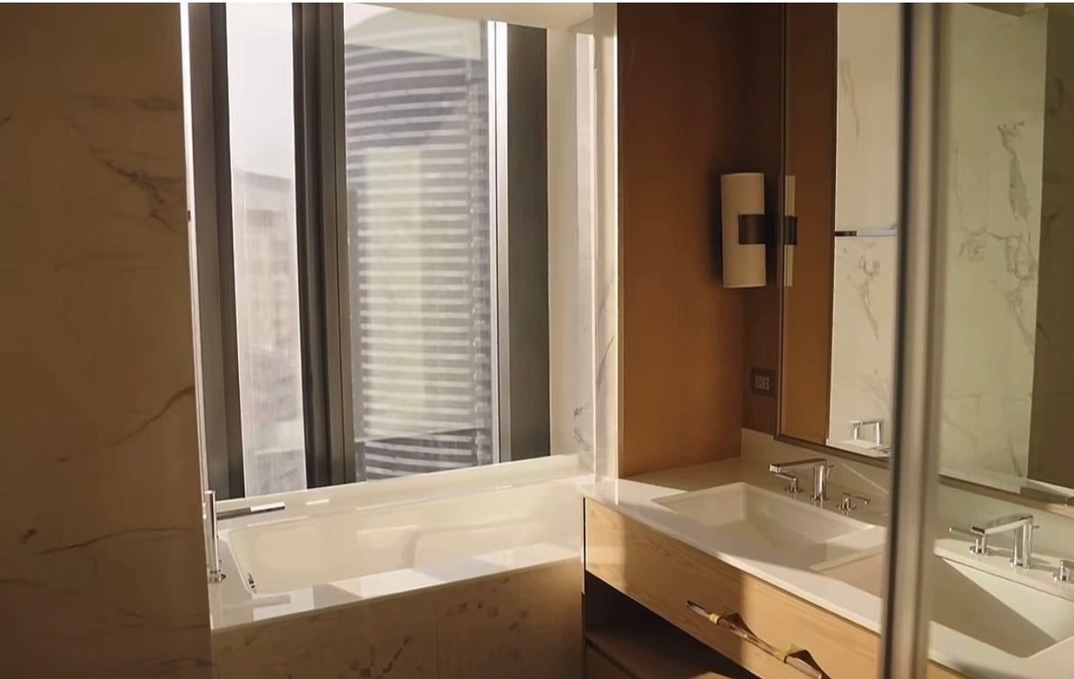Aurelia Residences by Shang Properties BGC Condominium FOR LEASE