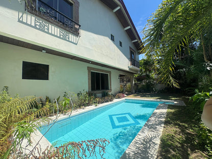 Ayala Alabang Village Property For Sale or For Lease