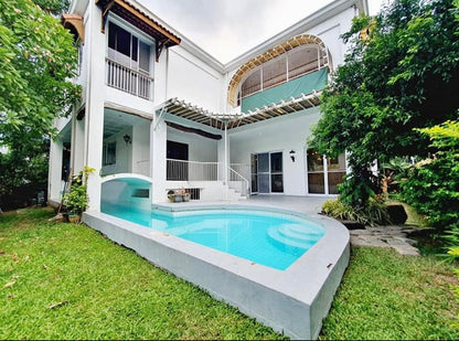 Ayala Alabang Village Property FOR LEASE D