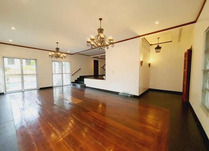 Ayala Alabang Village Property FOR LEASE D