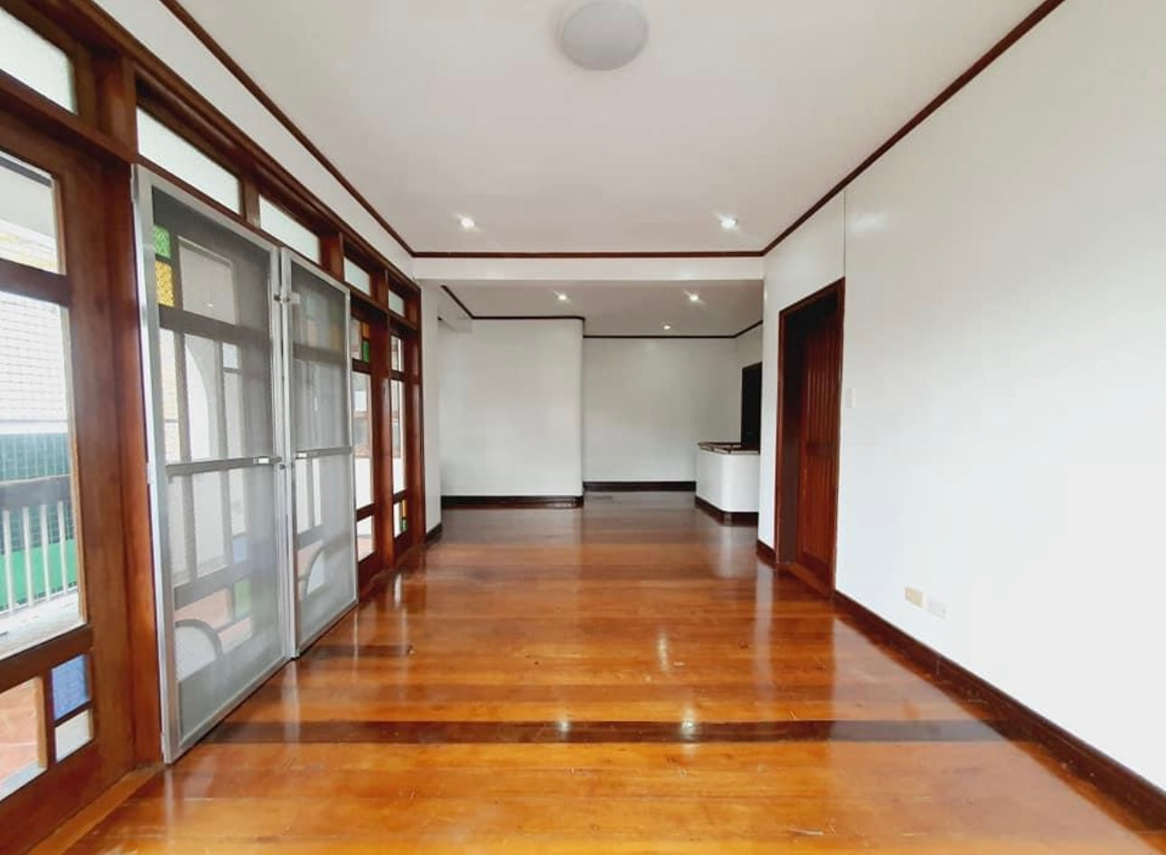 Ayala Alabang Village Property FOR LEASE D