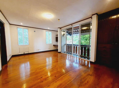 Ayala Alabang Village Property FOR LEASE D