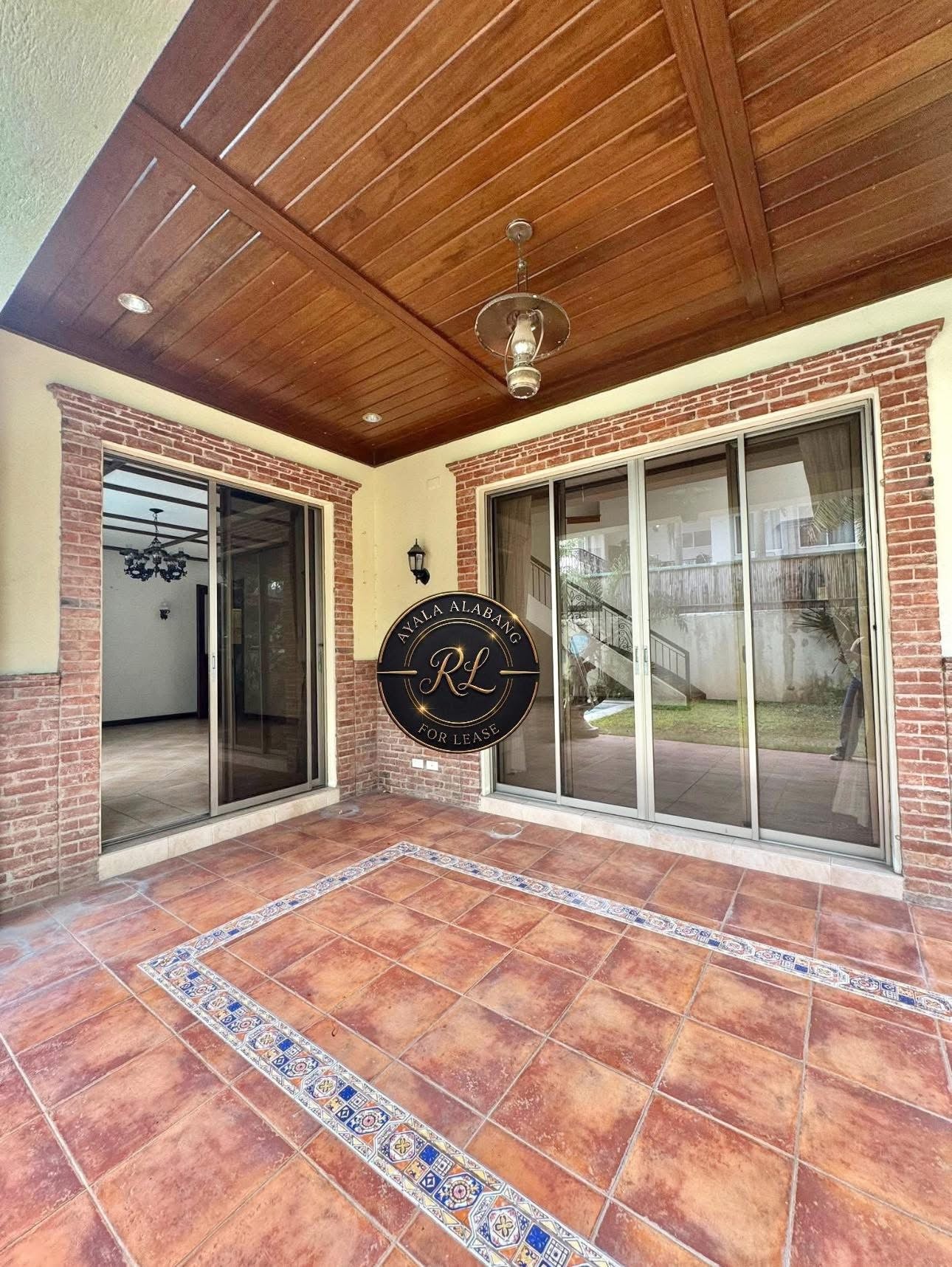 Ayala Alabang Village Property For Sale or For Lease