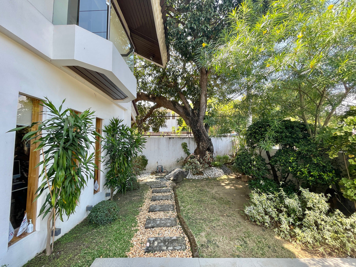 Ayala Alabang Village Magnificent Amazing  Property FOR LEASE D