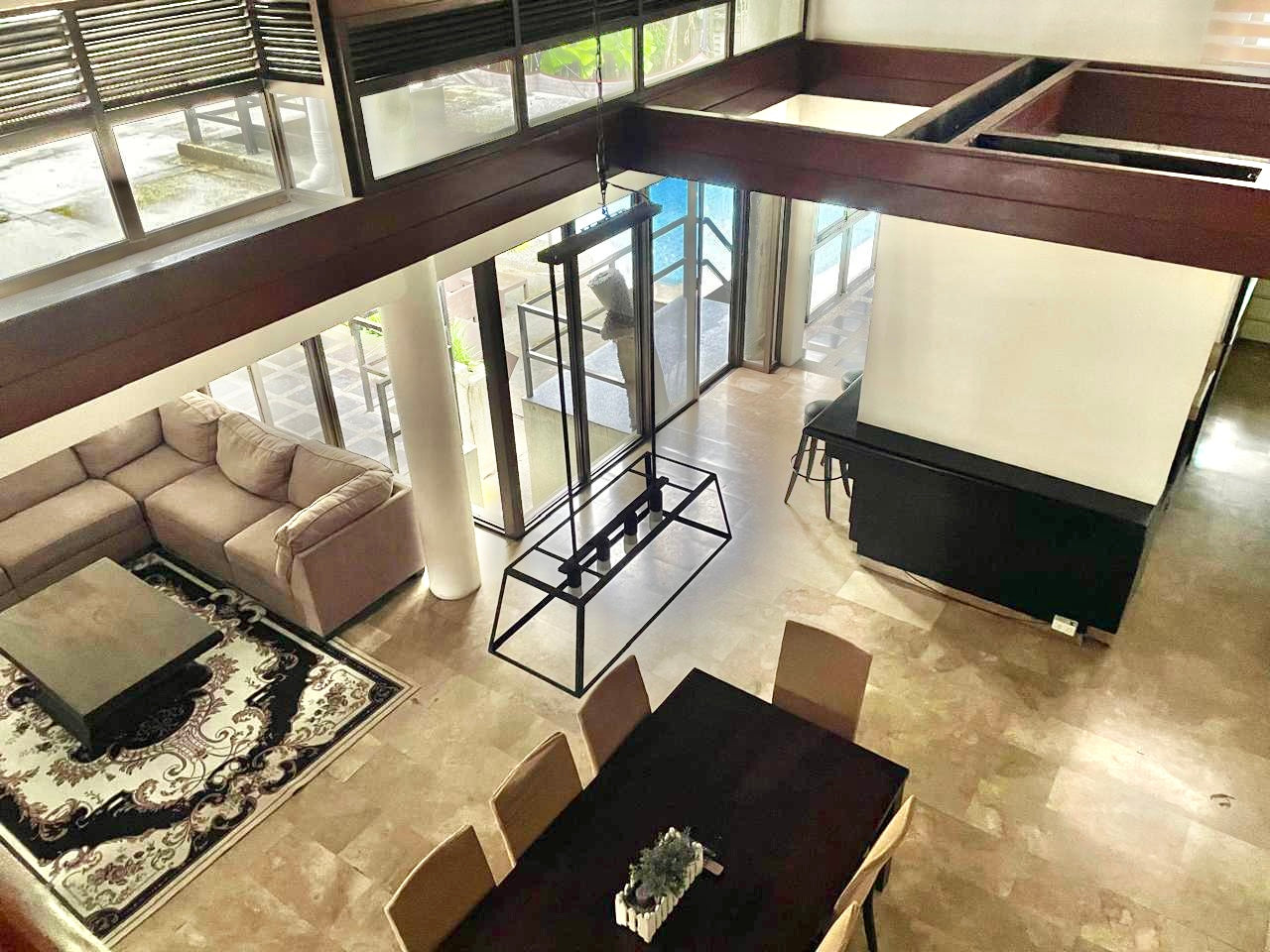 Ayala Alabang Village Property FOR RENT D