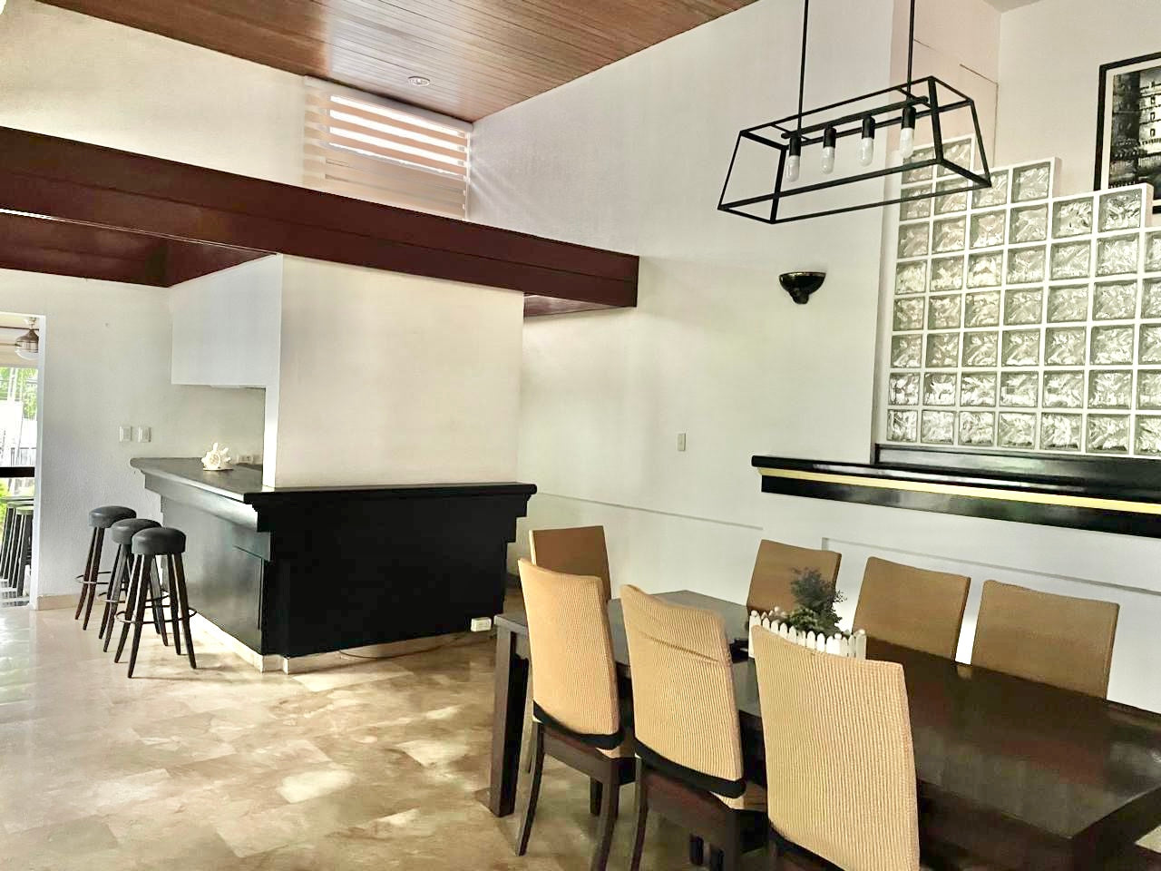 Ayala Alabang Village Property FOR RENT D