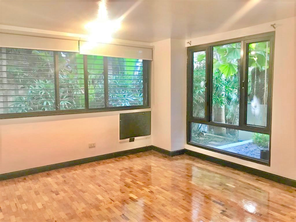 Ayala Alabang Village Property FOR RENT D