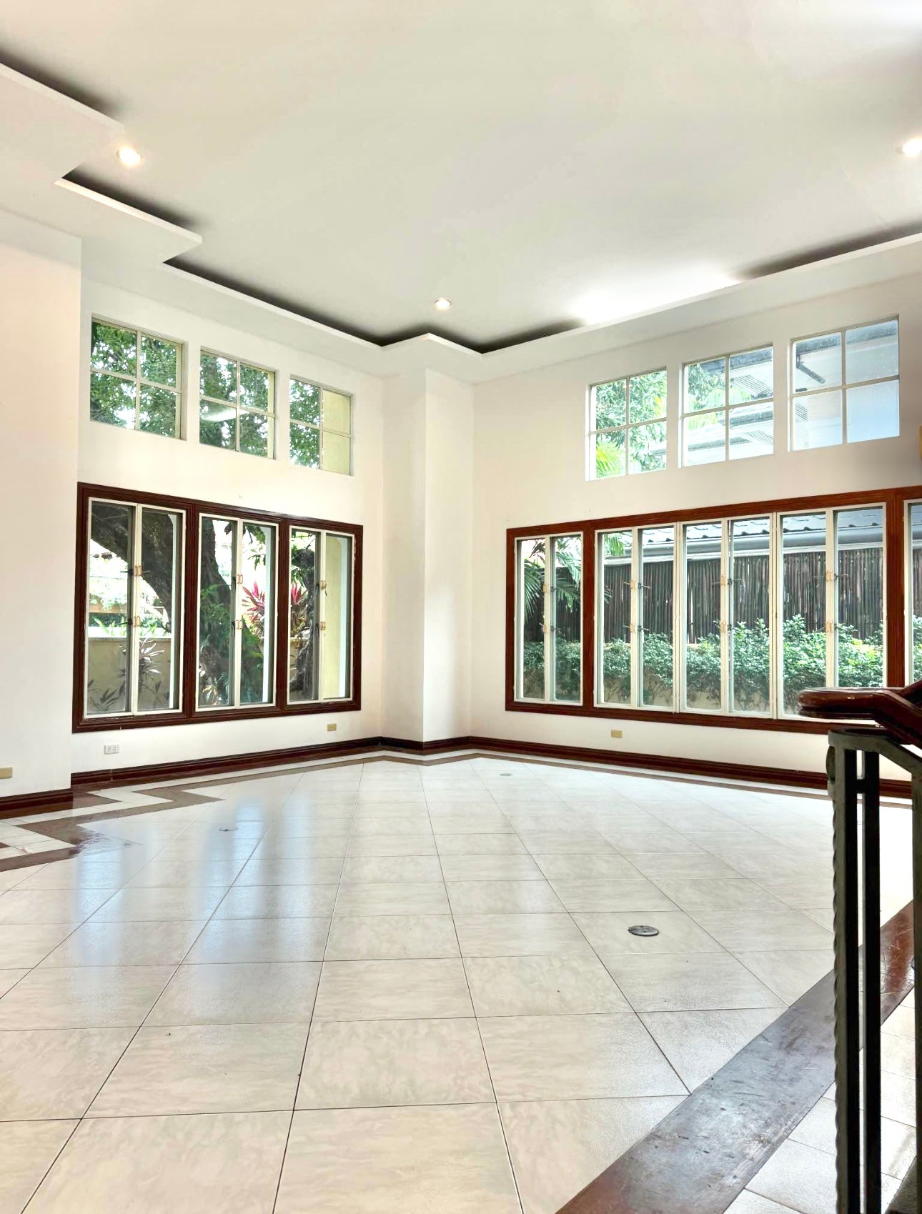Ayala Alabang Village Property FOR LEASE D