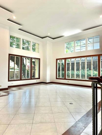 Ayala Alabang Village Property FOR LEASE D