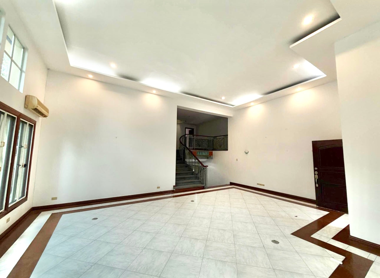 Ayala Alabang Village Property FOR LEASE D