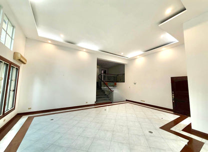 Ayala Alabang Village Property FOR LEASE D