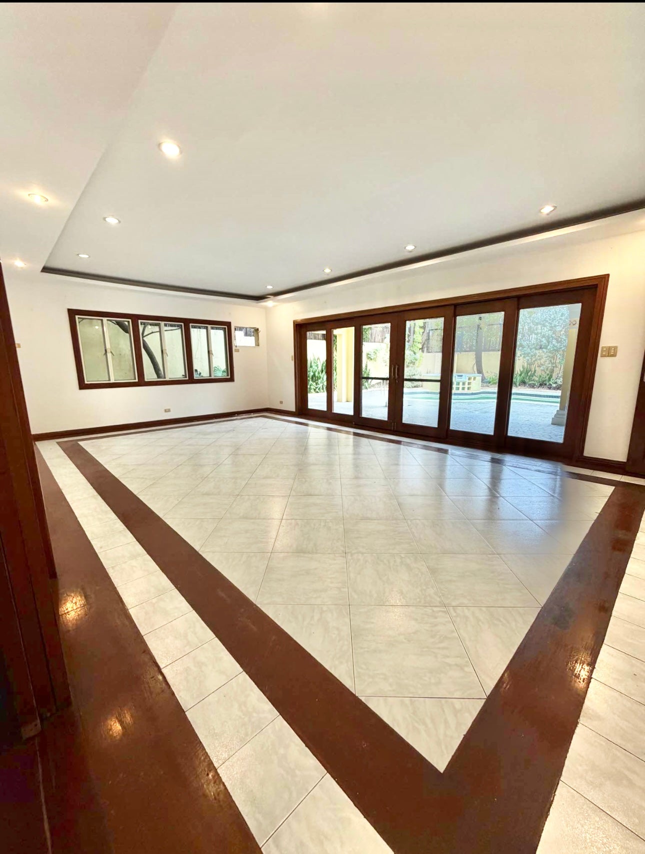 Ayala Alabang Village Property FOR LEASE D