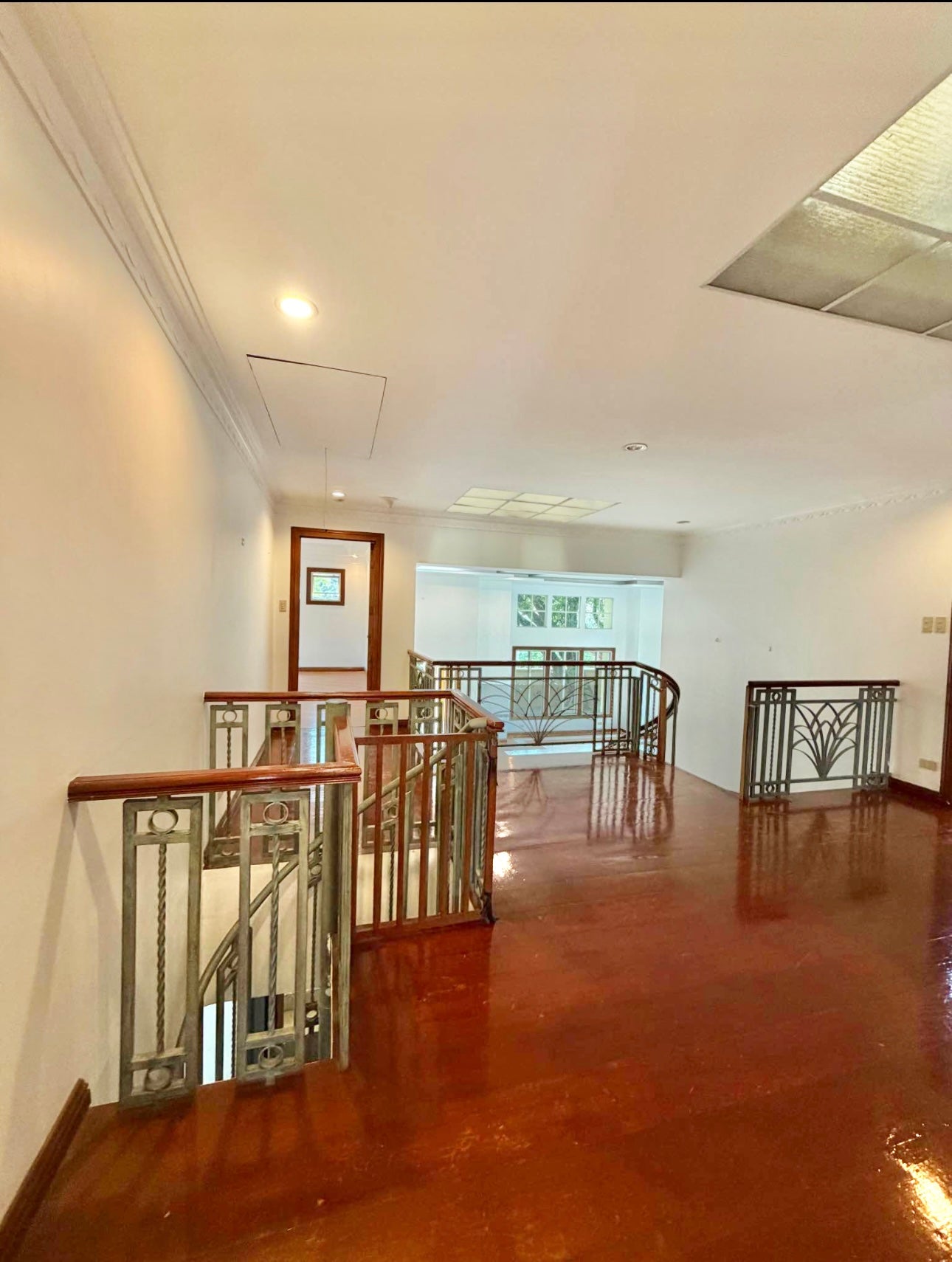 Ayala Alabang Village Property FOR LEASE D