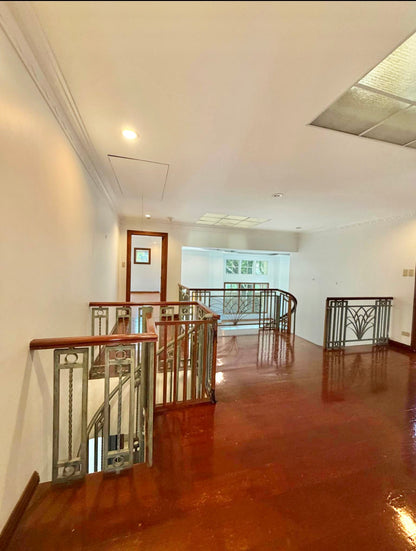 Ayala Alabang Village Property FOR LEASE D