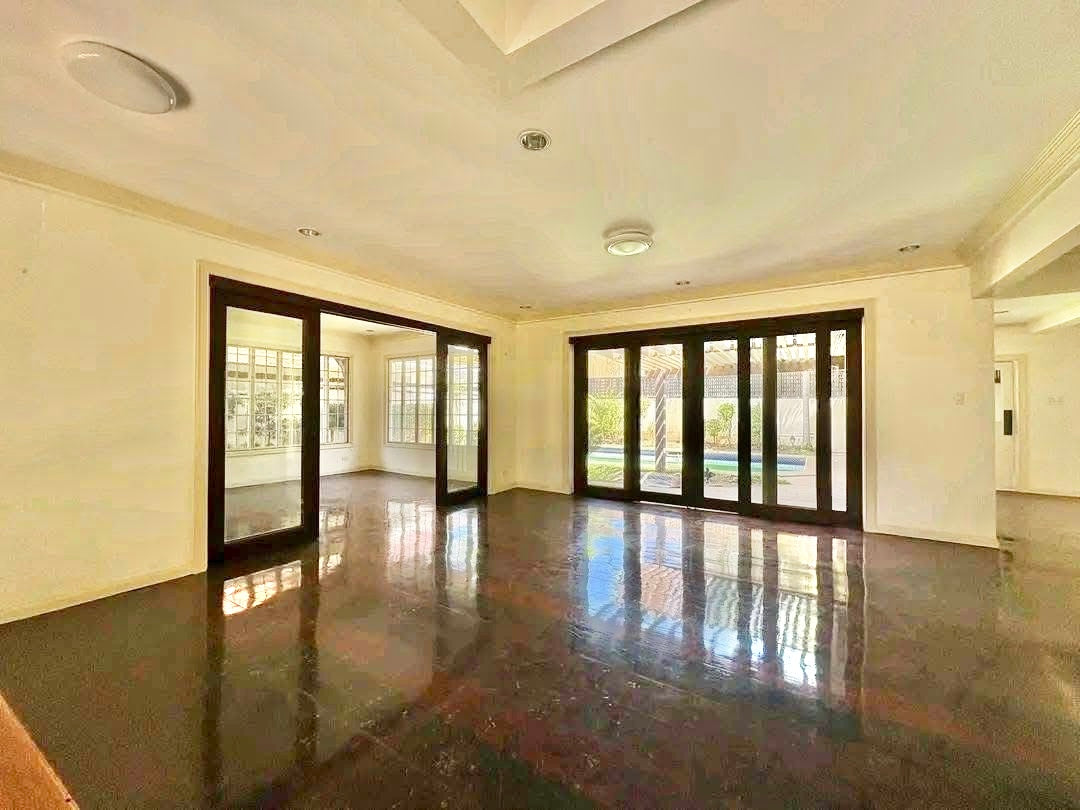 Ayala Alabang Village Property FOR LEASE D