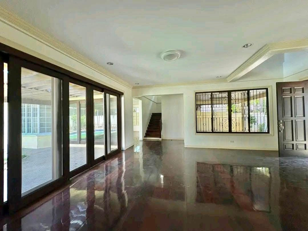 Ayala Alabang Village Property FOR LEASE D