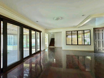 Ayala Alabang Village Property FOR LEASE D