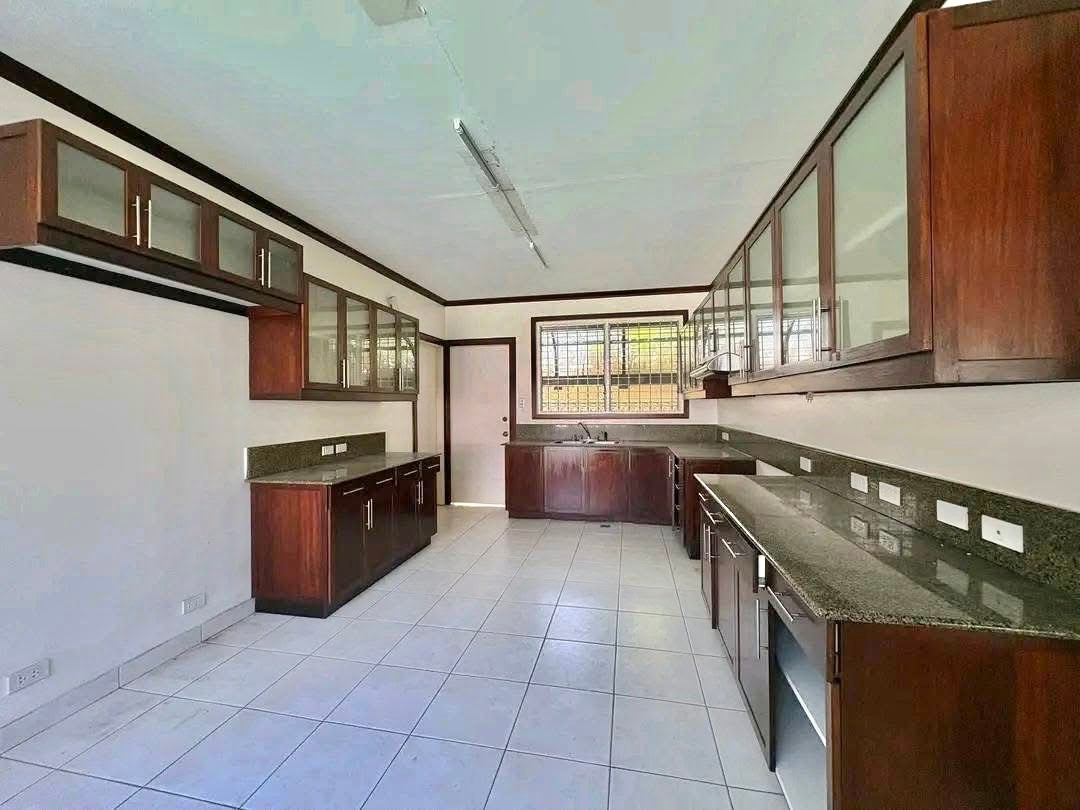 Ayala Alabang Village Property FOR LEASE D