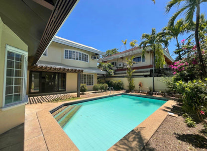 Ayala Alabang Village Property FOR LEASE D