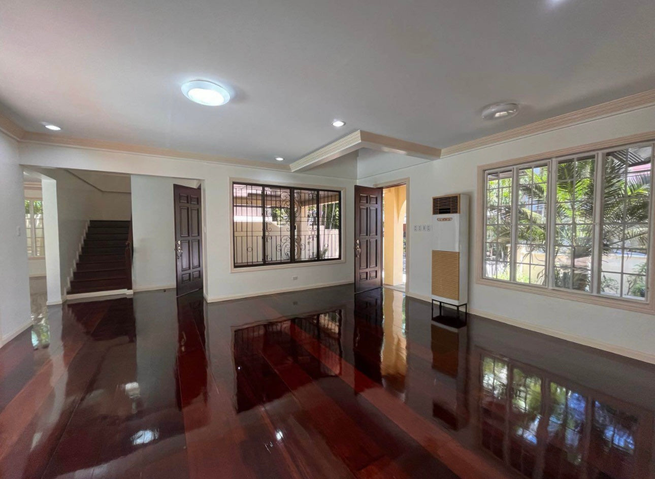 Ayala Alabang Village Property FOR LEASE D