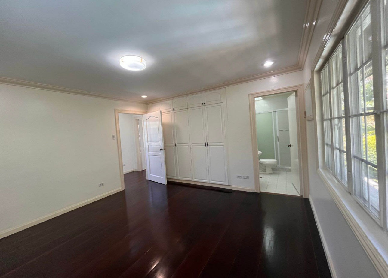 Ayala Alabang Village Property FOR LEASE D