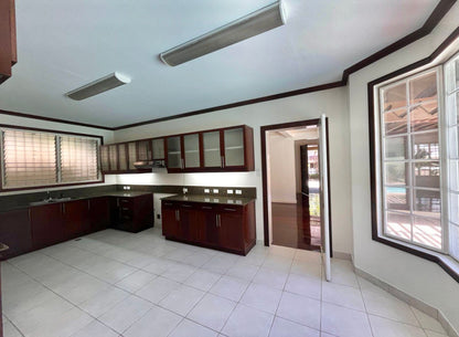 Ayala Alabang Village Property FOR LEASE D