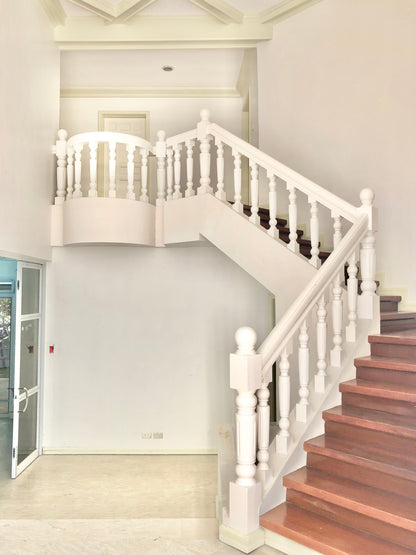 Ayala Alabang Village FOR LEASE 🏠