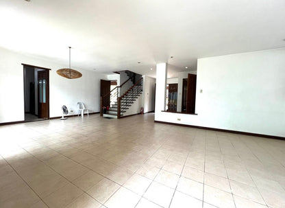 Ayala Alabang Village Property FOR LEASE D