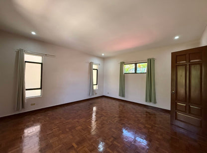 Ayala Alabang Village Property FOR LEASE D