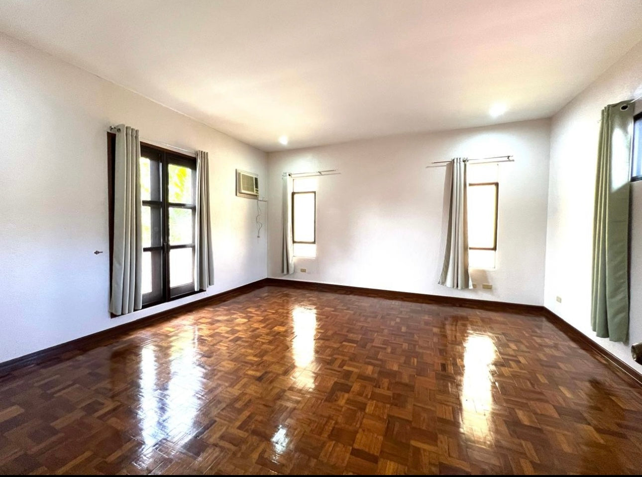 Ayala Alabang Village Property FOR LEASE D