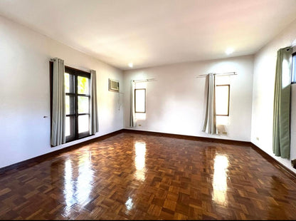 Ayala Alabang Village Property FOR LEASE D