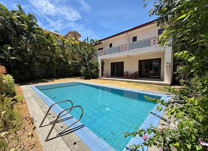 Ayala Alabang Village Property FOR LEASE D